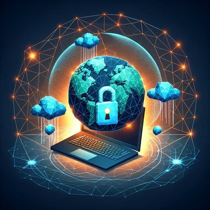 蚂蚁加速器商标图